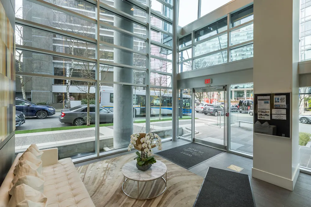 The Residence Club Vancouver