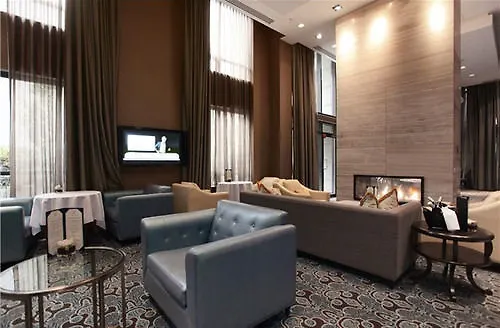 The Residence Club Vancouver