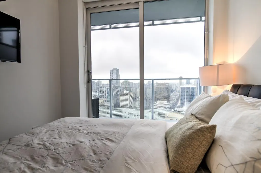 The Residence Club Canada