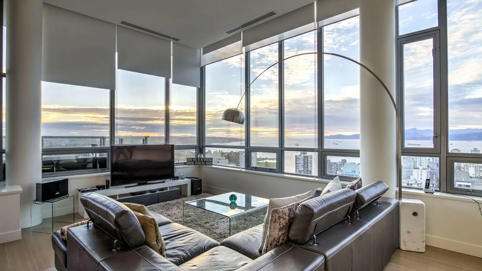 The Residence Club Vancouver